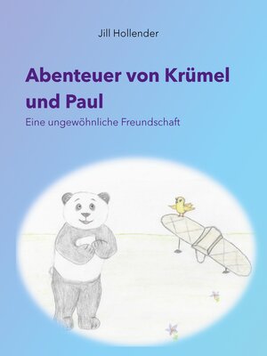 cover image of Abenteuer von Krümel und Paul